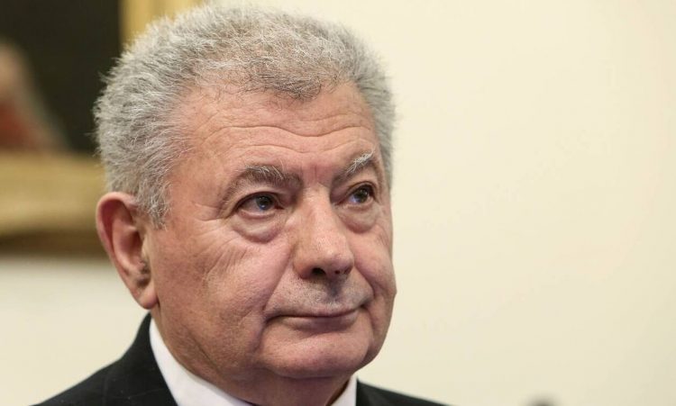 Σήφης Βαλυράκης: Τα αναπάντητα ερωτήματα και η σιγή ασυρμάτου