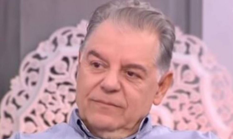 Χάρης Σώζος: Τροχαίο ατύχημα για τον ηθοποιό – Μεταφέρθηκε εσπευσμένα στο νοσοκομείο