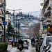Δεν πτοήθηκαν οι Τρικαλινοί από τον καιρό