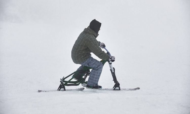 Χιονοδρομικά: Δείτε πότε ανοίγουν στην Ελλάδα – Η ημερομηνία – «κλειδί»