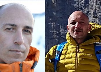 Αυτοί είναι οι δύο γιατροί του Γενικού Νοσοκομείου Λάρισας που έχασαν τη ζωή τους στον Όλυμπο