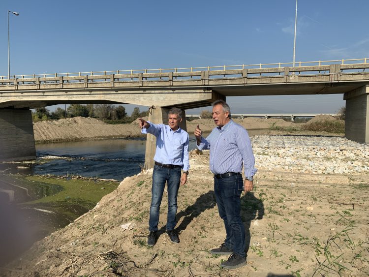 Υπογράφεται από την Περιφέρεια η σύμβαση για την κατασκευή Λιμνοδεξαμενής στο Παλαιομονάστηρο