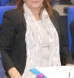 Βάσω Μπακάση – ΘΑ ΚΑΝΟΥΜΕ το εμβόλιο! Είναι πράξη ατομικής αλλά και συλλογικής ευθύνης