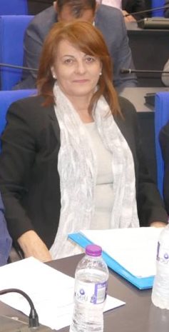 Βάσω Μπακάση – ΘΑ ΚΑΝΟΥΜΕ το εμβόλιο! Είναι πράξη ατομικής αλλά και συλλογικής ευθύνης