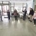 Κλιμάκιο του ΣΥΡΙΖΑ στον Δήμο Φαρκαδόνας και στο Κέντρο Υγείας