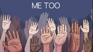Το «MeToo» ΔΕΝ ΕΙΝΑΙ ΜΟΝΟ σεξουαλικό