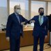 Σκρέκας-“Η ισχυρή ανάπτυξη της χώρας περνά μέσα από τον ενεργειακό κλάδο και την προστασία του περιβάλλοντος»