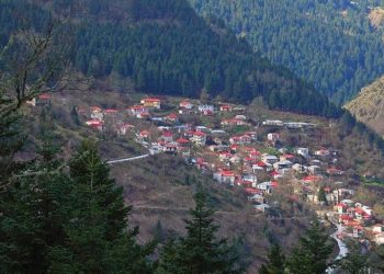 Η καταπληκτική Τζούρτζια Ασπροποτάμου