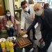 Εμβολιασμός και κοπή βασιλόπιτας στο Κέντρο Αποκατάστασης “Άγιος Λουκάς”