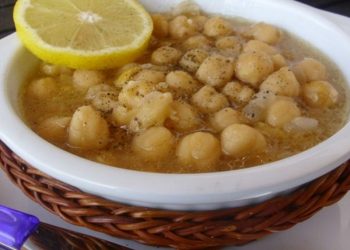 Το όσπριο που ρίχνει την πίεση, την χοληστερόλη και αδυνατίζει!