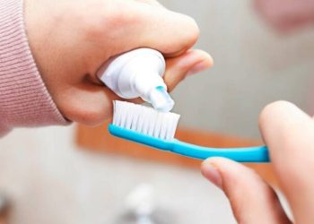 Πόση οδοντόκρεμα θα πρέπει να χρησιμοποιούμε σε κάθε βούρτσισμα;