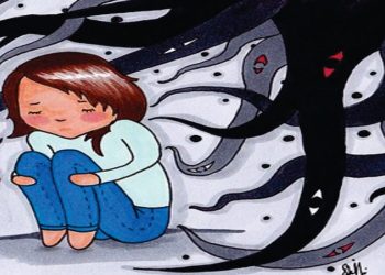 Πώς να βοηθήσετε κάποιον που έχει κρίσεις πανικού