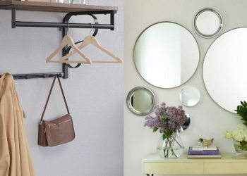 Φενγκ Σούι: 5 πράγματα στην είσοδο του σπιτιού που σου φέρνουν γρουσουζιά και πρέπει να ξεφορτωθείς άμεσα