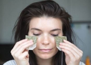 15 λόγοι για να μην πετάξεις τα φακελάκια του τσαγιού