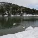 Καιρός – Πλησιάζει η «Μήδεια»: Παρασκευή με ήλιο – Σάββατο με χιόνια και πολικές θερμοκρασίες