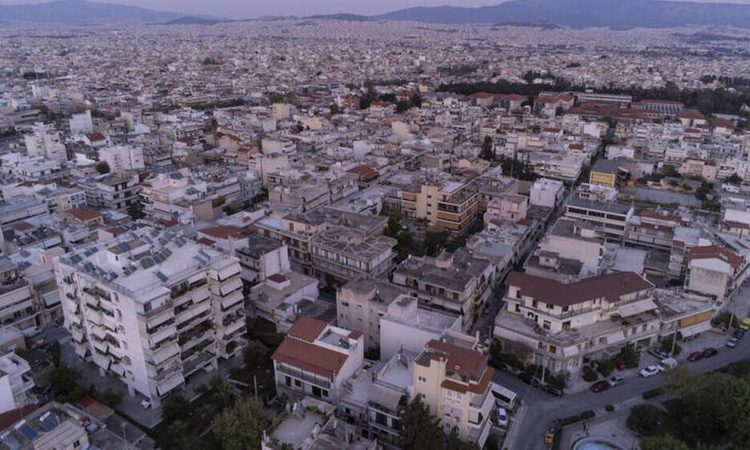 Μέχρι το τέλος Απριλίου θα έχουν προχωρήσει οι αλλαγές στον ΕΝΦΙΑ