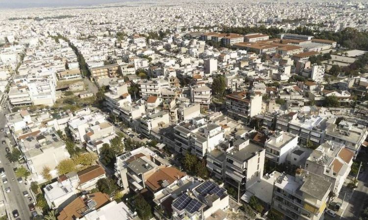 Αδήλωτα τετραγωνικά: Πως να γλυτώσετε τα υπέρογκα πρόστιμα