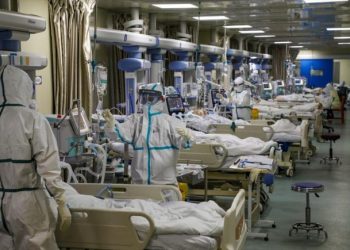 Δείτε για πόσο θα παραταθεί η πανδημία