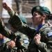 Yπουργείο Εθνικής Άμυνας: 1.600 προσλήψεις επαγγελματιών οπλιτών