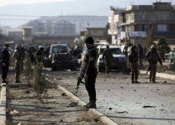 ΗΠΑ και Γερμανία θεωρούν ότι το επίπεδο της βίας στο Αφγανιστάν παραμένει πολύ υψηλό