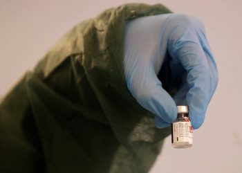 Ο πρωθυπουργός της Αυστραλίας έκανε την πρώτη δόση του εμβολίου