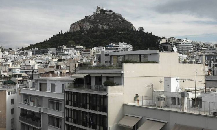 Παγίδα έξτρα φόρου για όσους απεκάλυψαν κρυμμένα τετραγωνικά – Υποβολή συμπληρωματικής δήλωσης Ε9