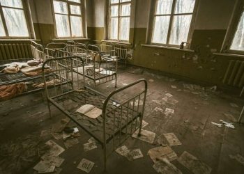 Το πιο φρικτό πείραμα της ιστορίας: Γιατί οι Ρώσοι κρατούσαν 15 ημέρες κρατούμενους ξύπνιους