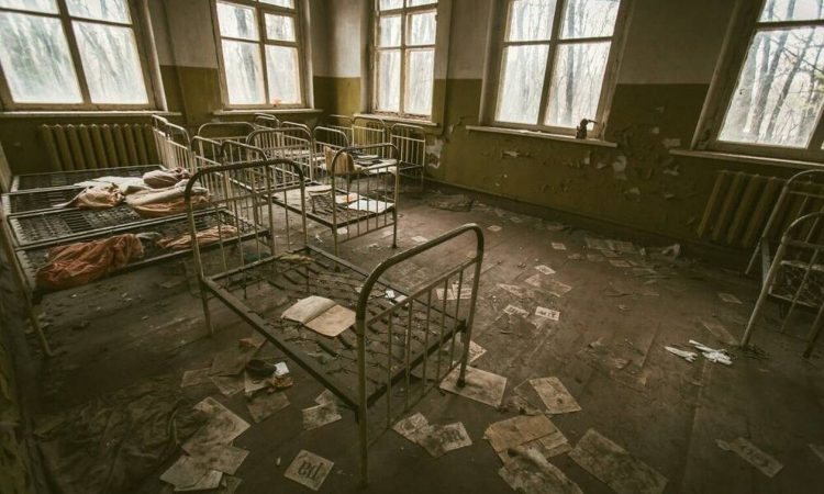 Το πιο φρικτό πείραμα της ιστορίας: Γιατί οι Ρώσοι κρατούσαν 15 ημέρες κρατούμενους ξύπνιους