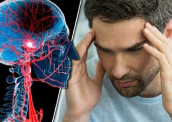 Εγκεφαλικό: Τι είναι και Πώς θα καταλάβετε αν κάποιος έχει πάθει αγγειακό εγκεφαλικό επεισόδιο;