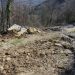 Κατολισθητικά φαινόμενα στην θέση «ΔΗΜΗΤΡΑΚΑΙΝΑ» στο Ροπωτό