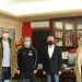 Στον Περιφερειάρχη ο Διευθυντής του ΕΚΑΒ Θεσσαλίας