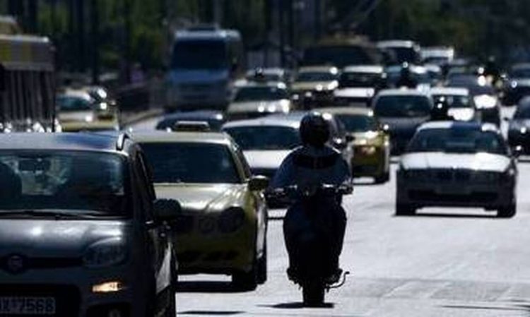 Τέλη κυκλοφορίας 2021: Πότε λήγει η παράταση – Πώς γίνεται η πληρωμή -«Τσουχτερά» τα πρόστιμα