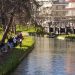 Οι Τρικαλινοί πήγαν… παραλία
