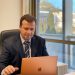 Συμμετοχή του Θανάση Λιούτα στην κοινή συνεδρίαση των Επιτροπών Εθνικής Άμυνας Ελλάδας και Γαλλία
