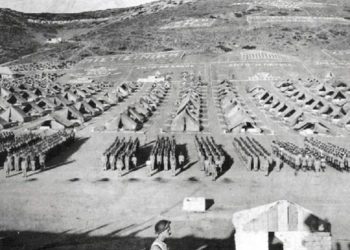 Σαν σήμερα 19 Φεβρουαρίου