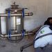 Καθαρότερο νερό για τους κατοίκους της Αγρελιάς