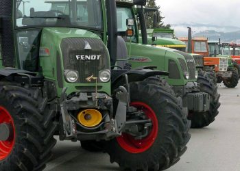 Αιτήματα της Ομοσπονδίας Αγροτικών Συλλόγων “Η ΑΝΟΙΞΗ” Τρικάλων