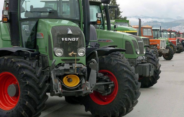Αιτήματα της Ομοσπονδίας Αγροτικών Συλλόγων “Η ΑΝΟΙΞΗ” Τρικάλων
