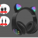 ΑΣΥΡΜΑΤΑ ΑΚΟΥΣΤΙΚΑ BLUETOOTH M2 ΜΕ ΑΥΤΙΑ ΓΑΤΑΣ από 24,90 !!!