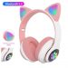 Ασύρματα ακουστικά – Headphones – Cat P33M από 17,90 !!!!