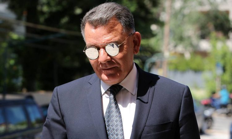 Αλέξης Κούγιας: Δεν έχουμε ορκιστεί να αναλαμβάνουμε μόνο αθώους – Ο Λιγνάδης μου δήλωσε αθώος