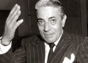 Σαν σήμερα 22 Φεβρουαρίου