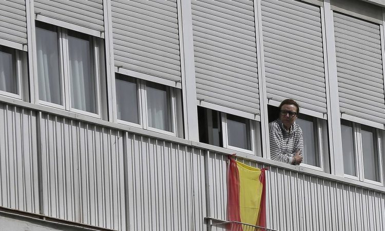 Μεγάλη μείωση των ελευθερίων παγκοσμίως το 2020 λόγω της πανδημίας του κορονοϊού