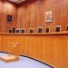 Αυλαία για τη δικαστική επιμελήτρια Γεωργία Τσουλάκη
