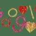 Ημέρα του Αγίου Βαλεντίνου: Το doodle της Google για τη γιορτή των ερωτευμένων