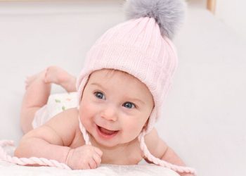Επιδερμίδα μωρού: Πώς πρέπει να τη φροντίζετε τον χειμώνα;