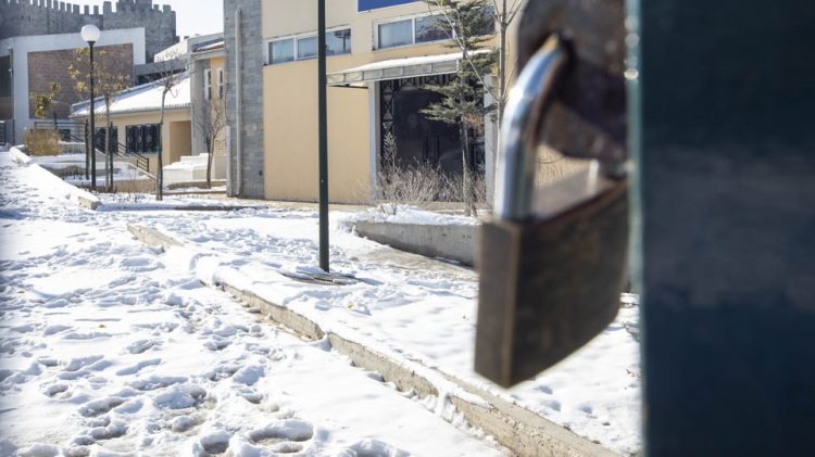Κλειστά τα σχολεία την Δευτέρα 15/2 στον Δήμο Φαρκαδόνας