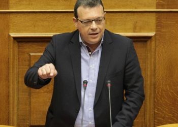 Φάμελος: ΄΄Η εκτροπή του Αχελώου ανήκει στο παρελθόν΄΄