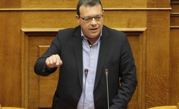 Φάμελος: ΄΄Η εκτροπή του Αχελώου ανήκει στο παρελθόν΄΄