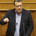 Φάμελος: ΄΄Η εκτροπή του Αχελώου ανήκει στο παρελθόν΄΄